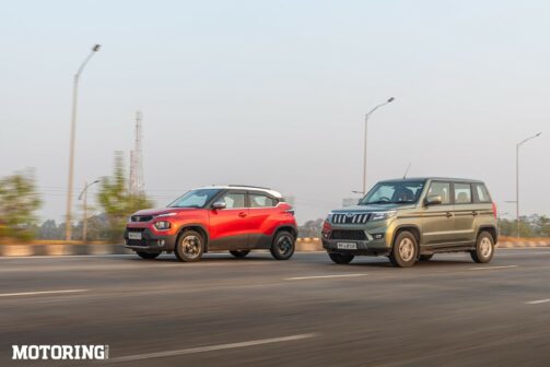 Mahindra Bolero Neo and Tata Punch