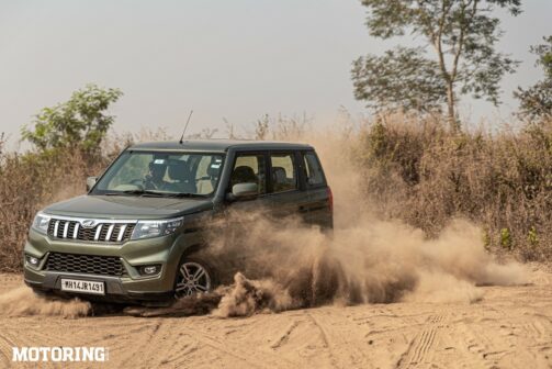 Mahindra Bolero Neo and Tata Punch