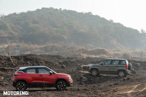 Mahindra Bolero Neo and Tata Punch