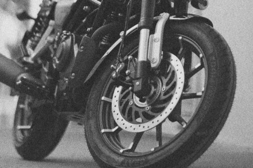 Harley-Davidson 'HD 4XX' SPY SHOTS!