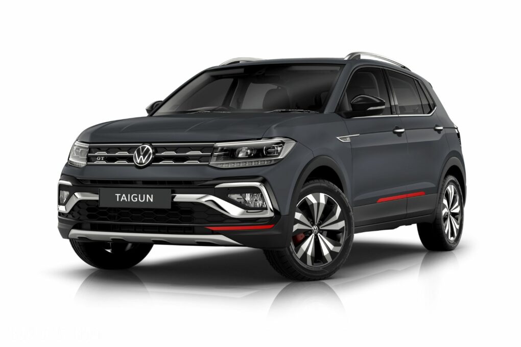 Volkswagen Introduces New Variants For Taigun And Virtus Motoring World