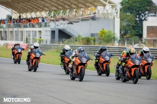 2023 KTM RC Cup Finale - Media Race Experience (18) (Copy)