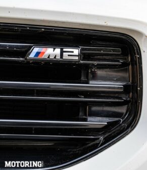 BMW M2 Review