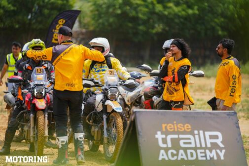 Reise TrailR Academy (10)