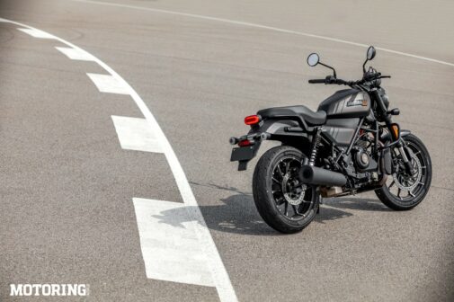 Harley Davidson X440 new prices revealed