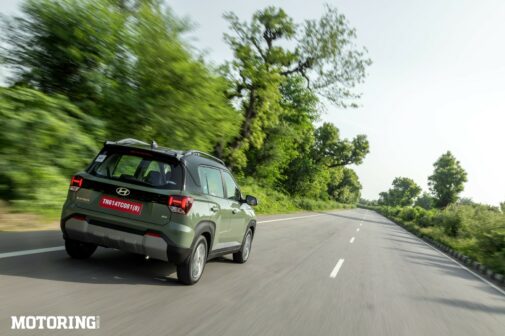 Hyundai Exter Review
