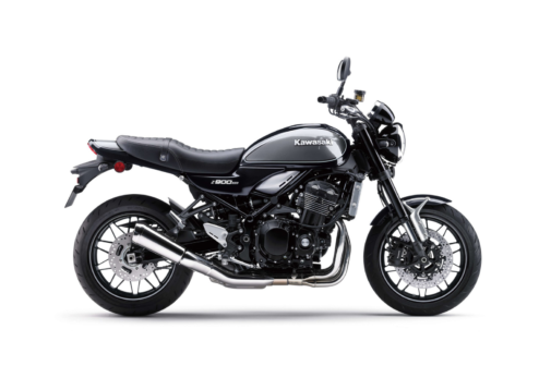 2020 Kawasaki Z900 ABS Review - Cycle News