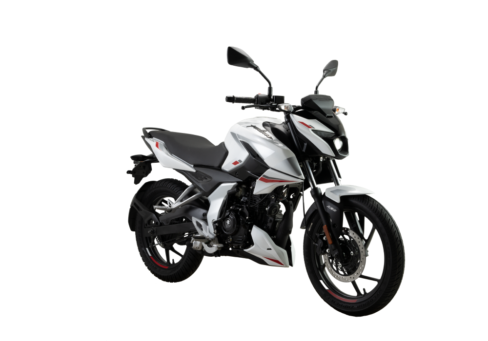 Bajaj Pulsar N150