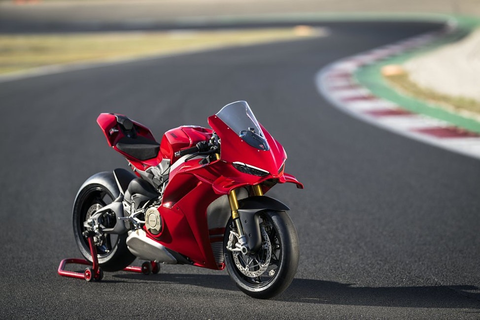 2025 Ducati Panigale V4 Unveiled Motoring World 2025 Ducati Panigale V4 Unveiled Motoring World