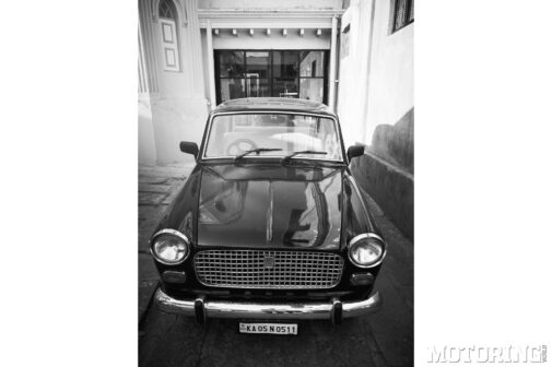 1972 Fiat 1100