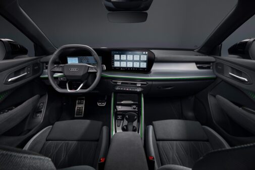 2026 Q3 Interiors