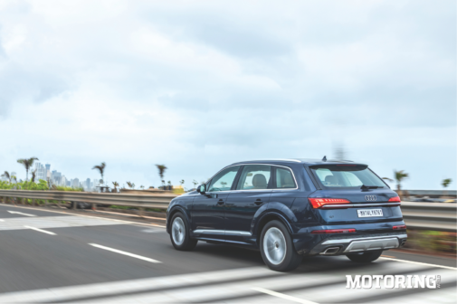 Audi India