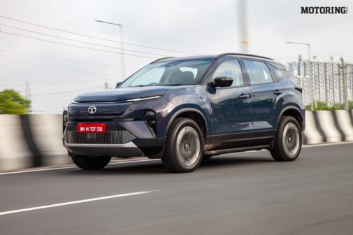 Harrier.ev Review 