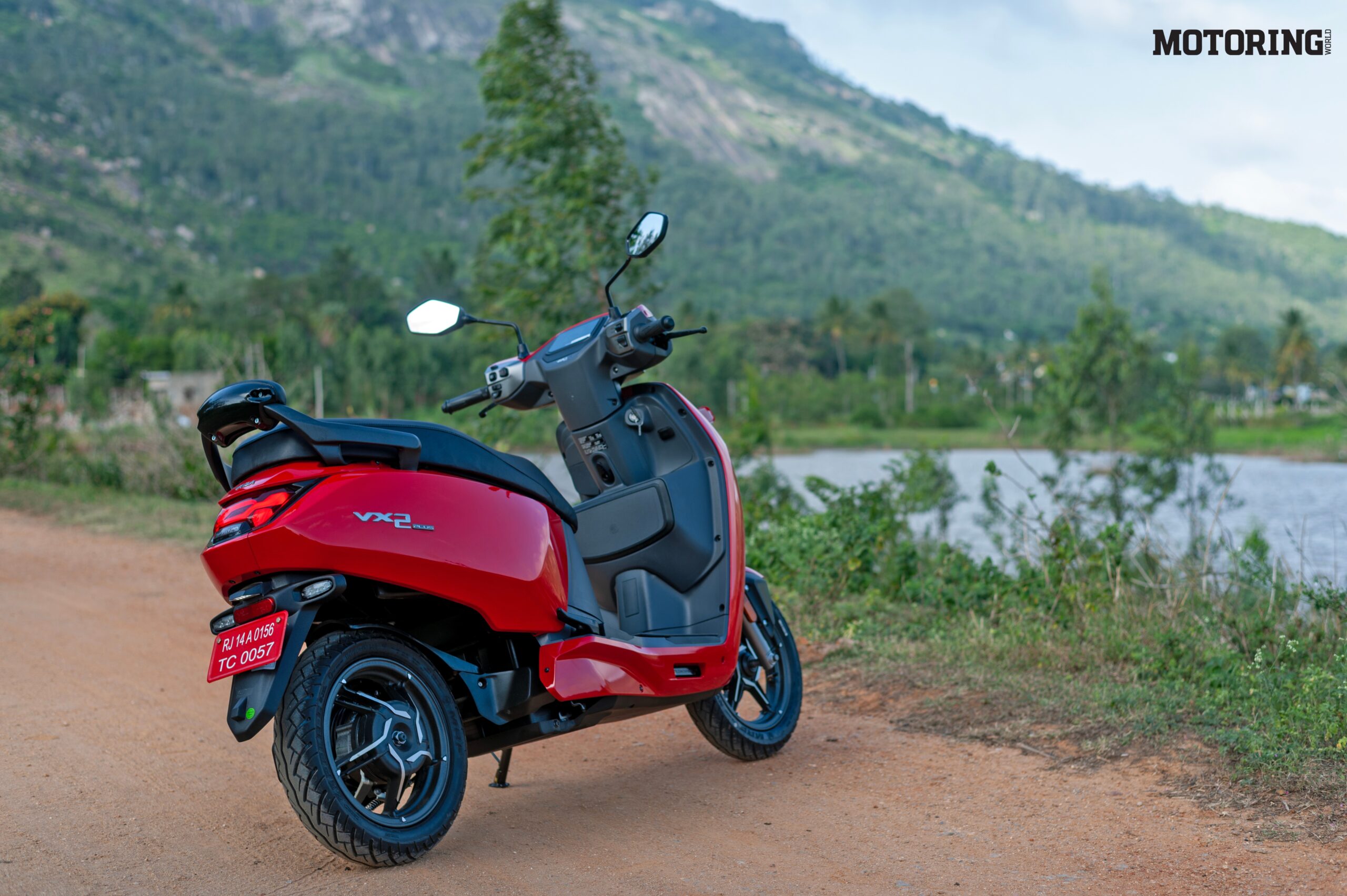 Vida VX2