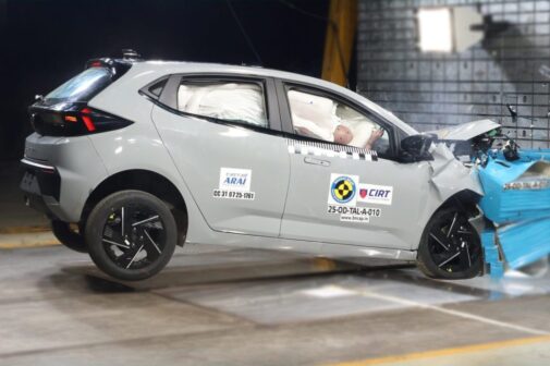 Altroz Facelift