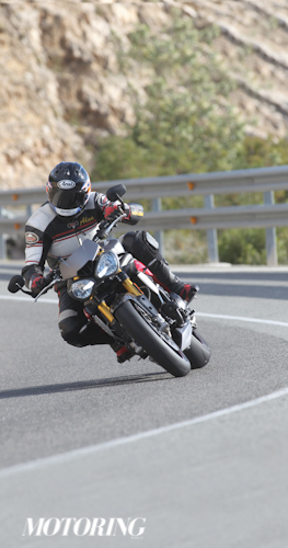 Triumph Speed Triple (1)