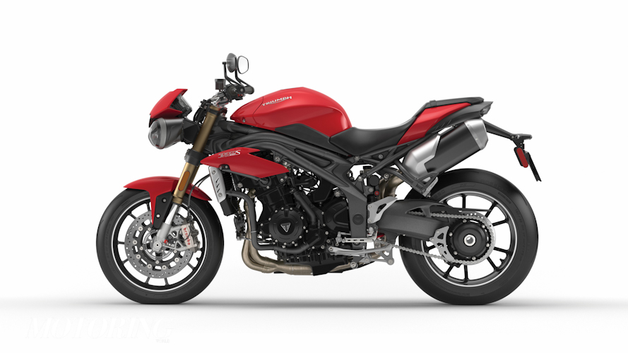 Triumph Speed Triple (12)