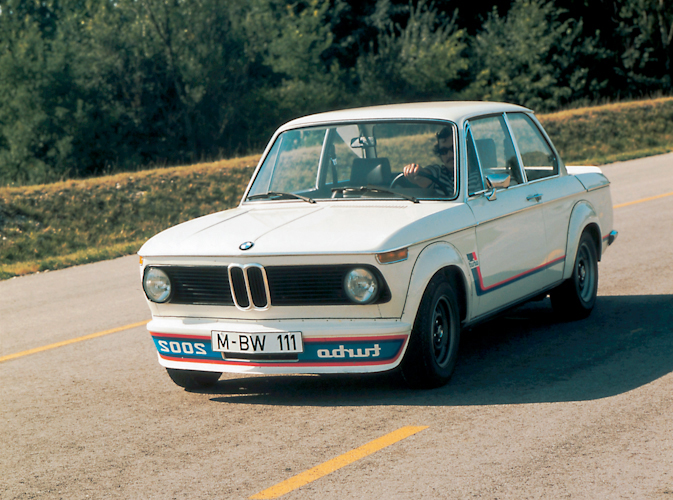 BMW 2002 Turbo (2)