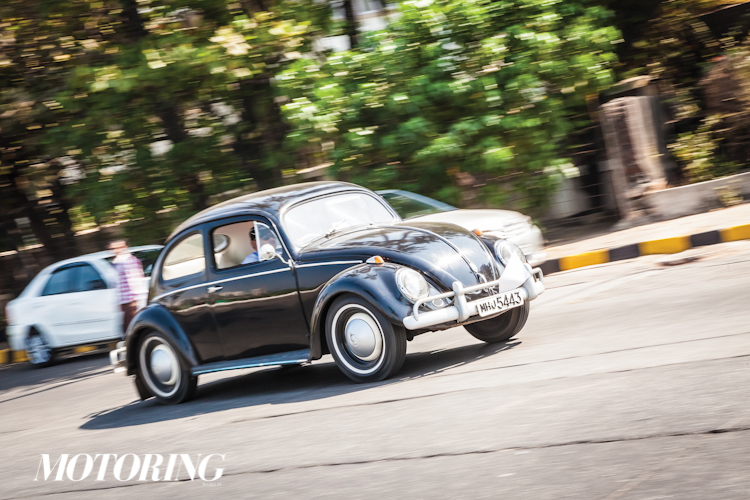 Volkswagen Beetle (1)