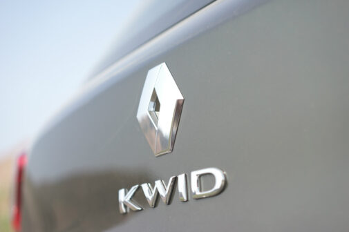 Renault Kwid