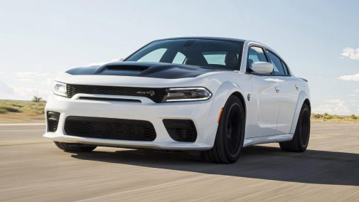 Unleashed — Dodge Unveils 3 Fast Cars - Motoring World