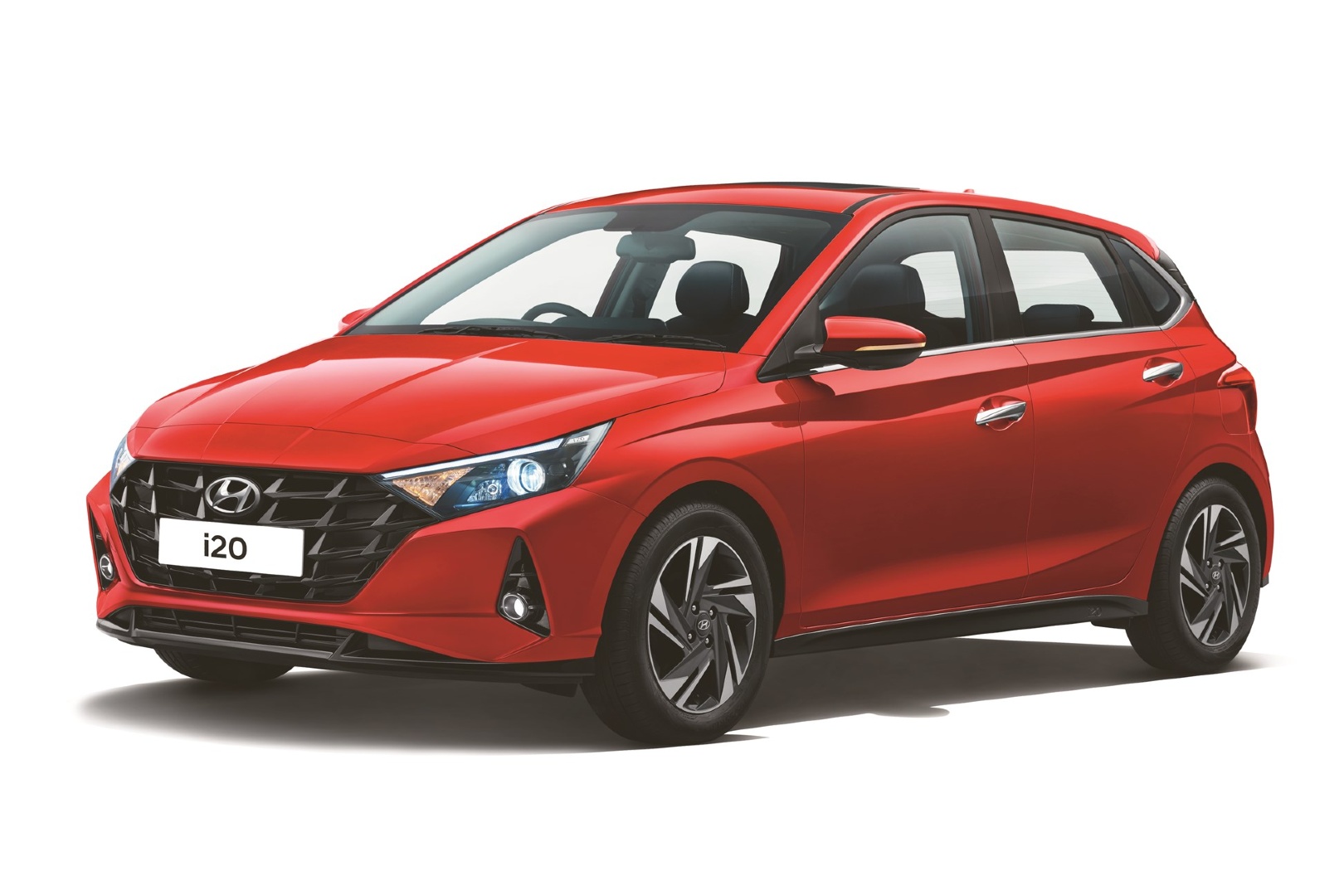 In The Offing — Hyundai i20 Bookings Open - Motoring World