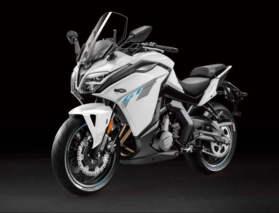 New CFMoto 650cc range is out: Moto mania - Motoring World