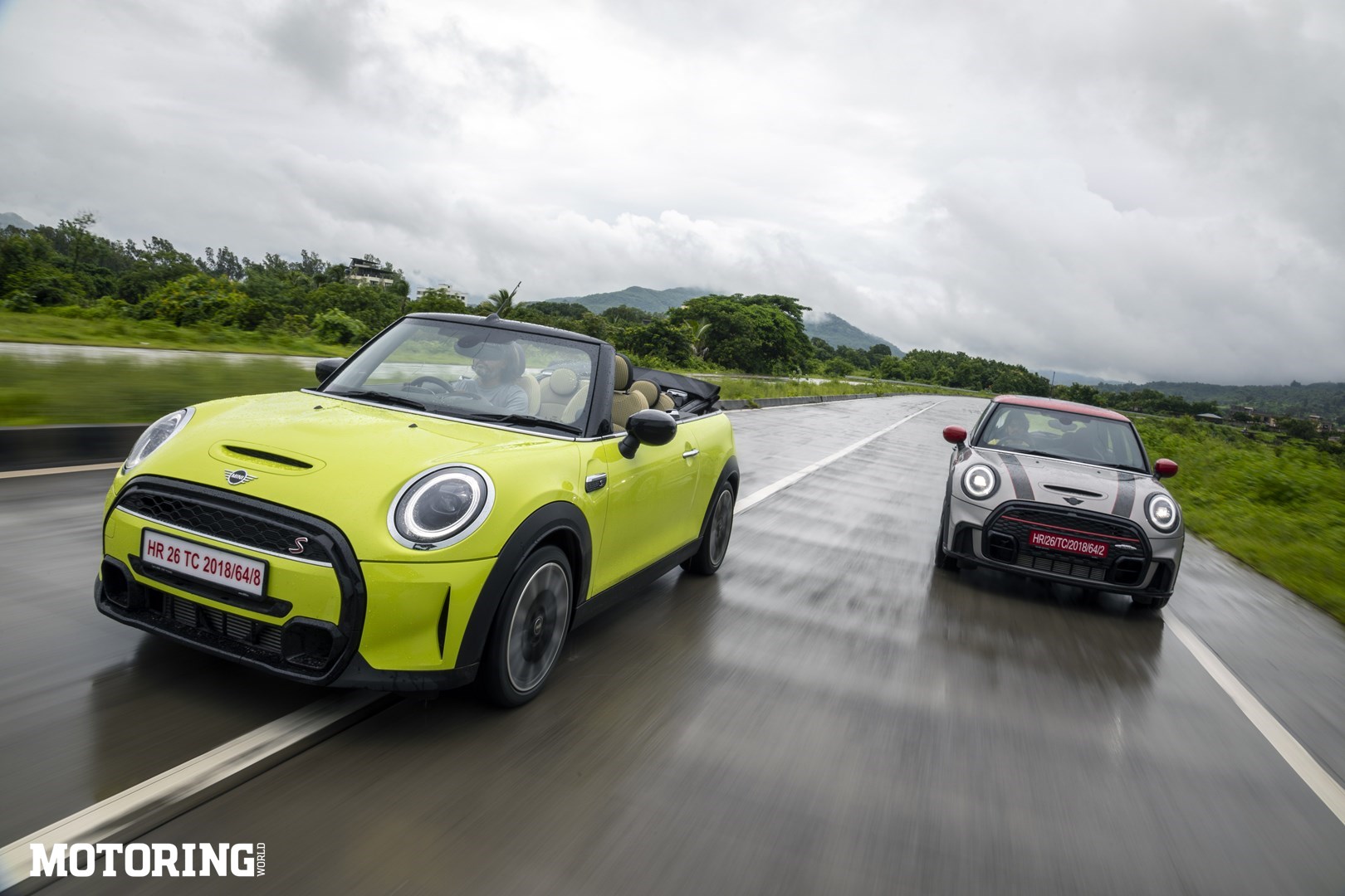 2024 Mini Cooper JCW Review, Pricing, And Specs lupon.gov.ph