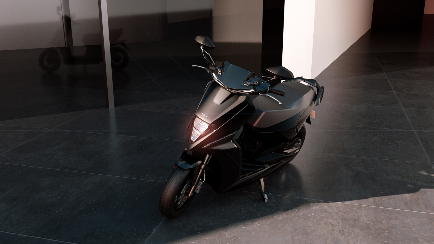 Simple Energy launches Simple One electric scooter: Ace in the hole ...