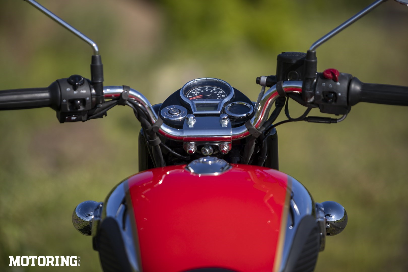 royal enfield classic 350 gear shift pattern