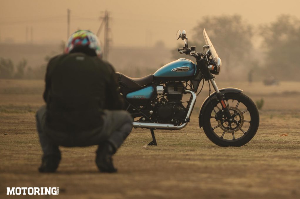 Royal Enfield Meteor 350 Long Term Review Motoring World