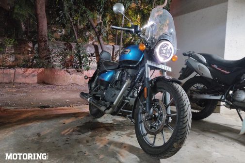 Royal Enfield Meteor 350 Long Term Review Report 5