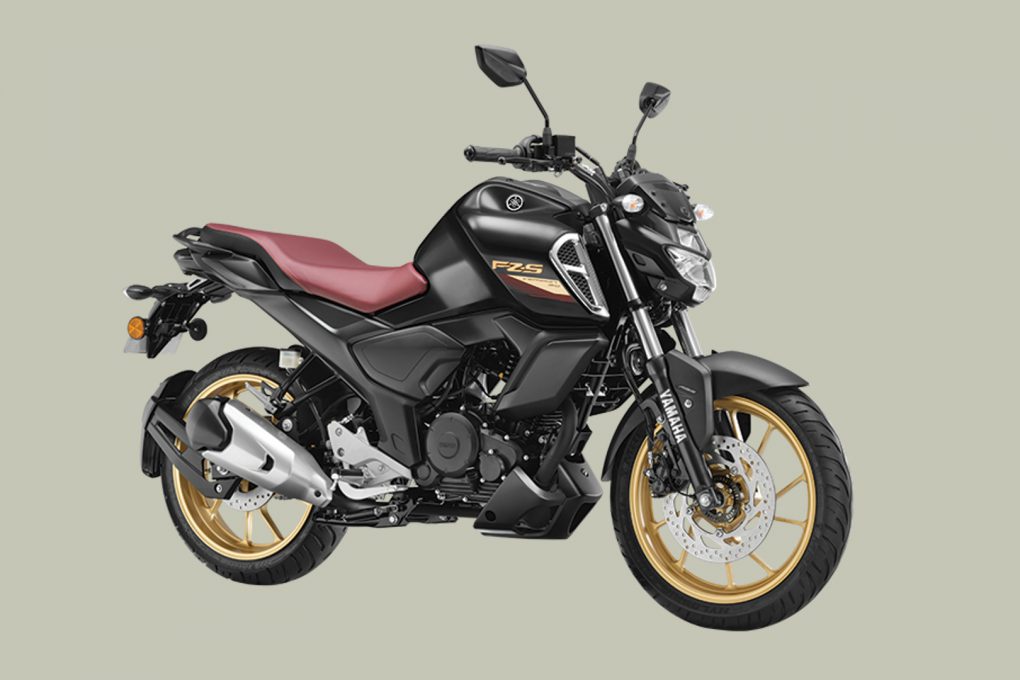 yamaha new bike 2024 price in india