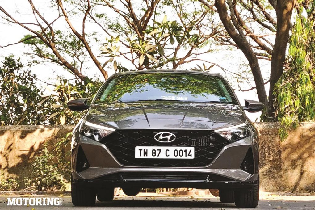 Hyundai i20 Long Term Review Report 8: Oil Burner - Motoring World