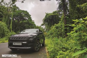 Jeep Compass Diesel Long Term Review Report 1