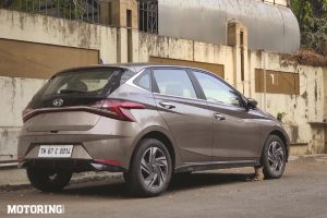 Hyundai i20 Diesel Long Term Review Report 4