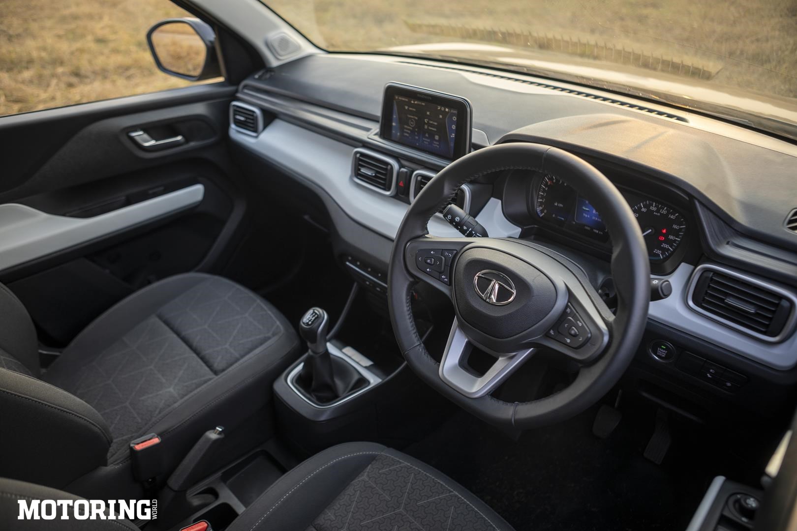 Tata Punch VS Nissan Magnite Low Blows Motoring World