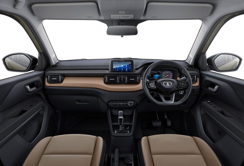 Tata Motors Kaziranga Edition SUV range launched Rhino FTW! Motoring