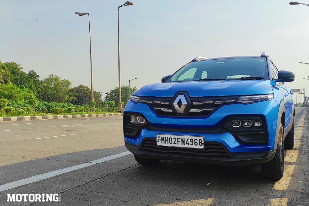 Renault Kiger 1.0 Turbo Long Term Review Motoring World
