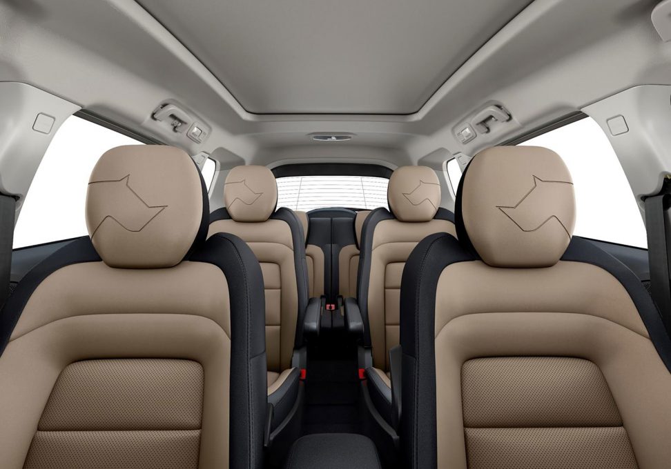 Tata Motors Kaziranga Edition SUV range launched Rhino FTW! Motoring