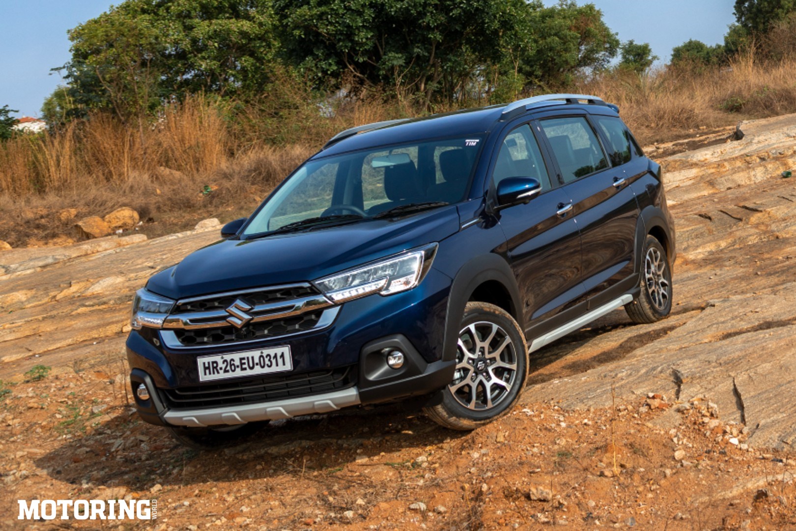 Maruti Suzuki Xl6 Review A Better Life Motoring World