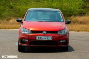 Volkswagen Polo Track Day 2022