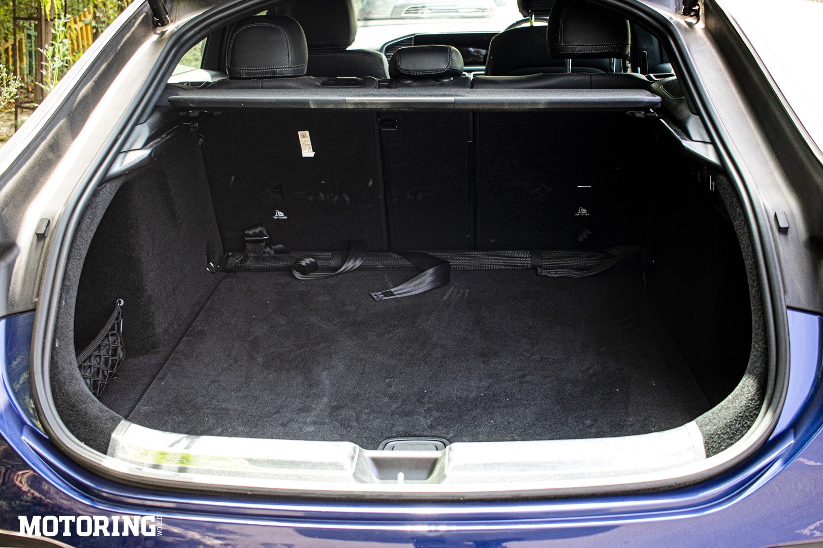 Mercedes-AMG GLE 63 S Review: Always On - Motoring World