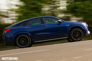 Mercedes-AMG GLE 63 S Review (20)