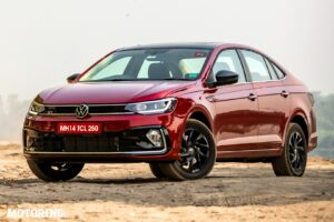 Volkswagen Virtus Review