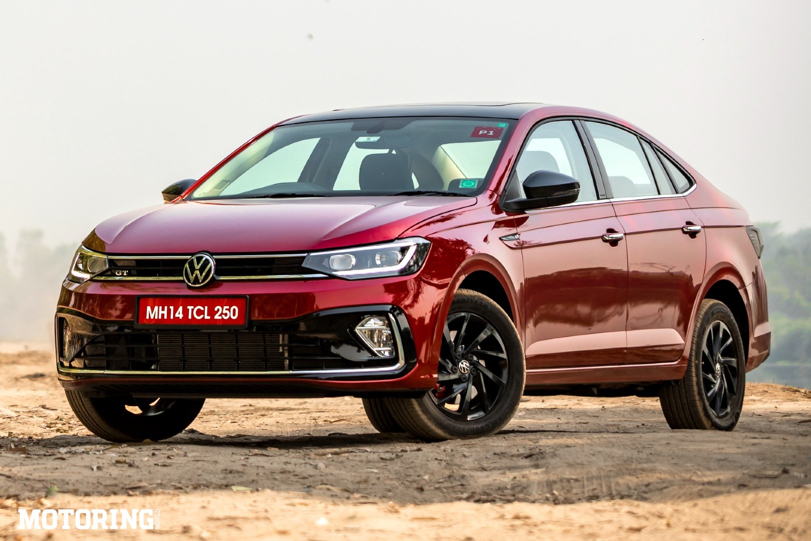 Volkswagen Virtus Review Volkswagen’s Virtues Motoring World