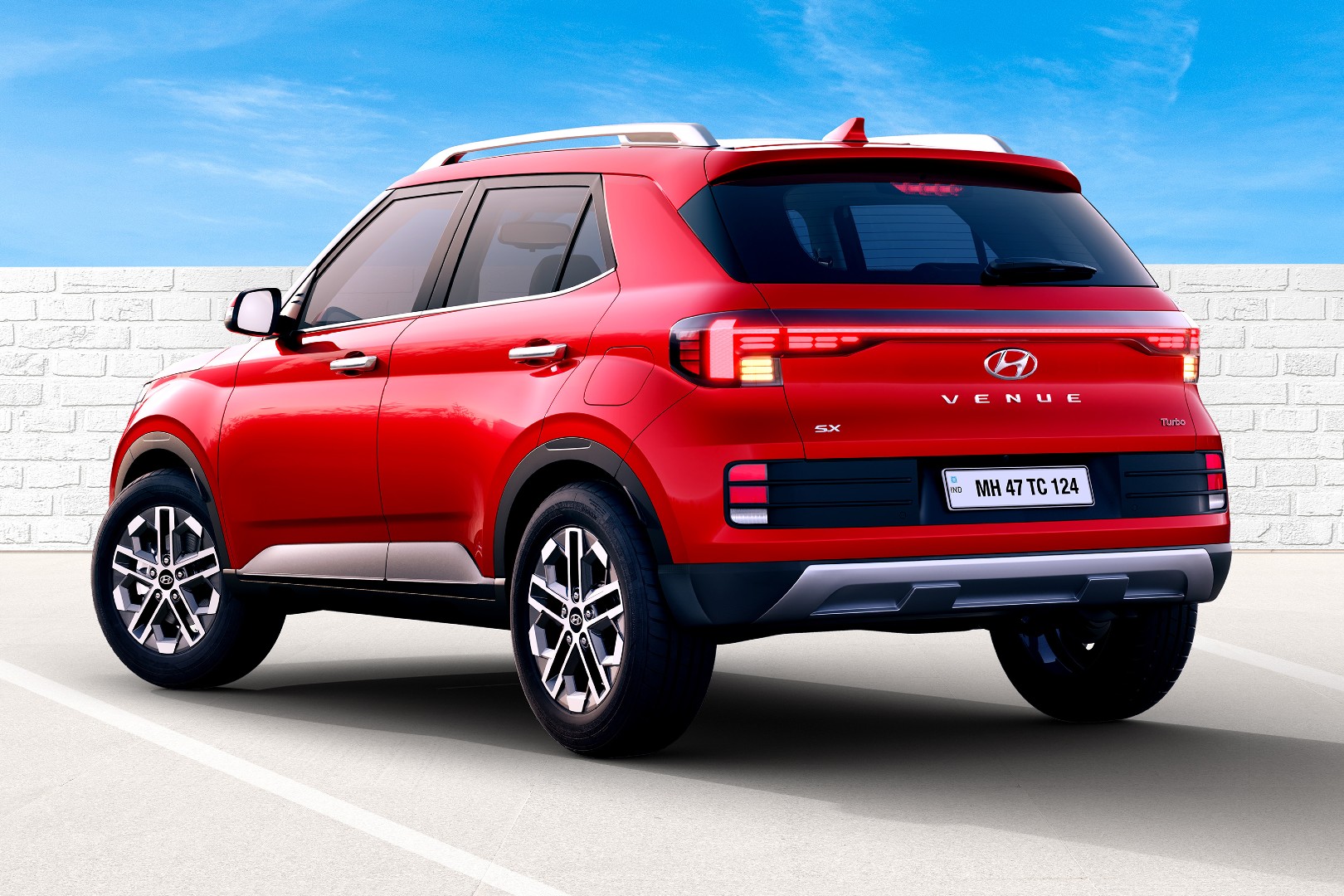 2022 Hyundai Venue bookings opened - Motoring World