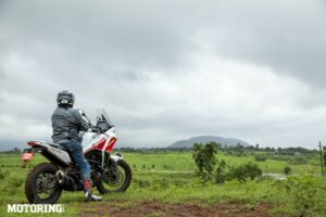 Moto Morini X-Cape 650 Review