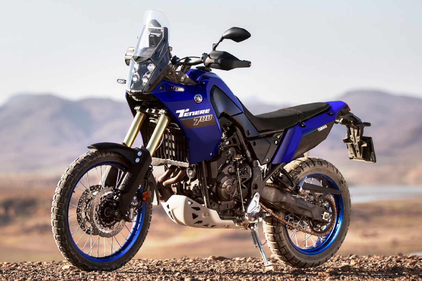 Yamaha reveals 2023 Tenere 700 and Tenere 700 Rally edition - Motoring ...