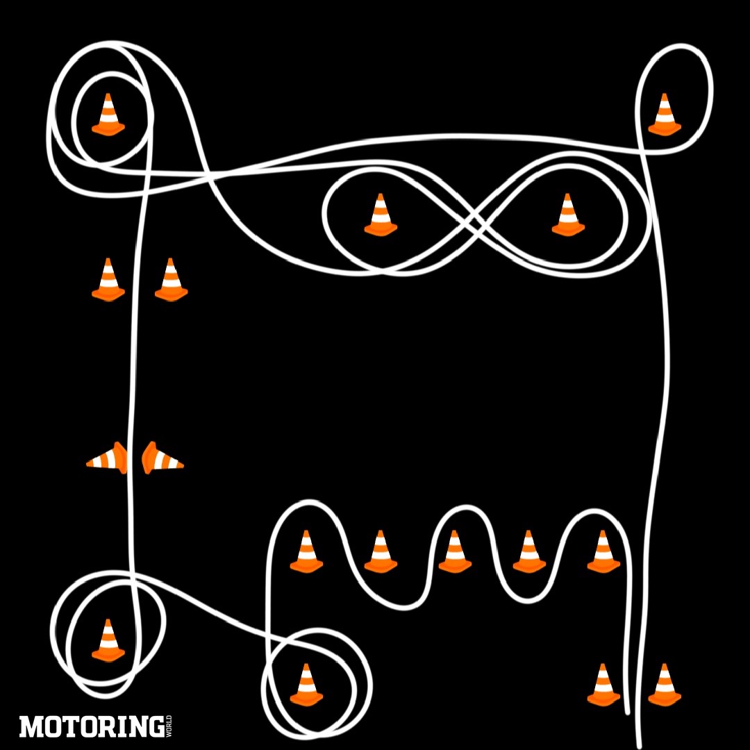 Royal Enfield Hunter VS TVS Ronin Moto Gymkhana Motoring World